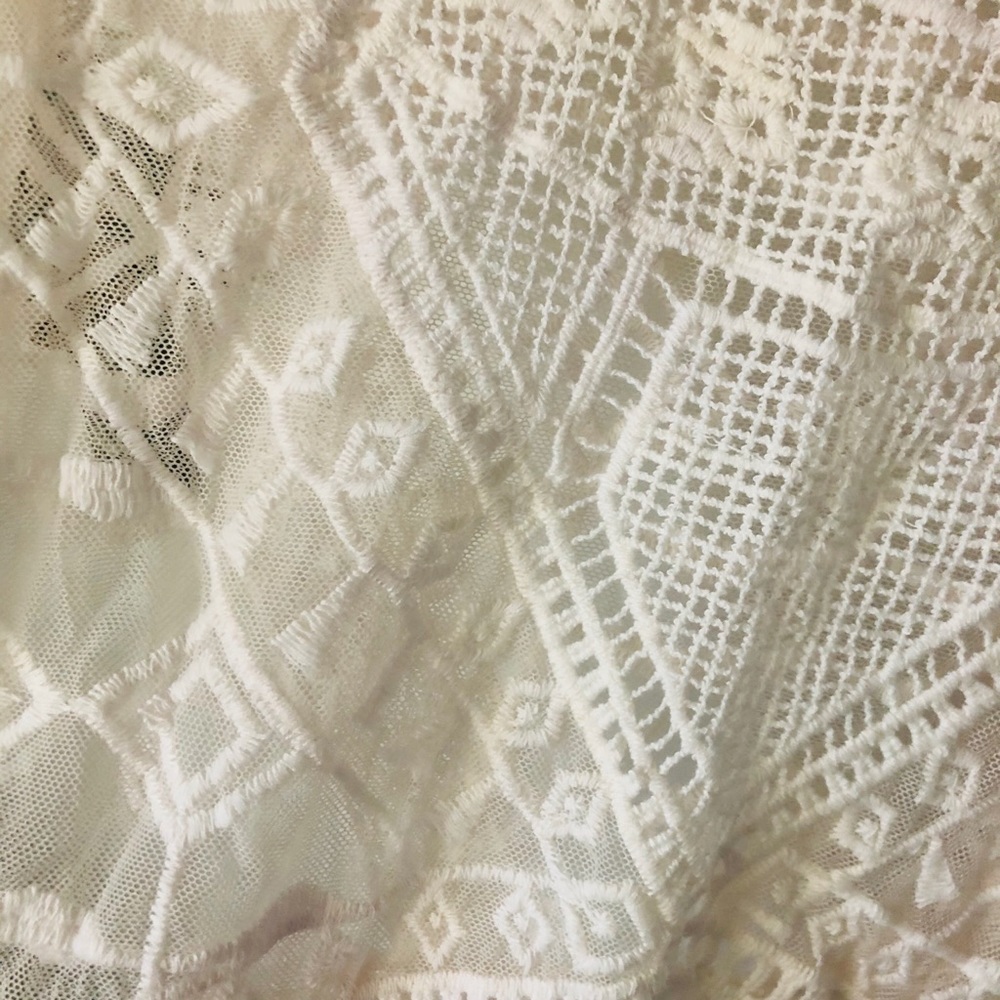 BLOUSE - Picture 3 of 6